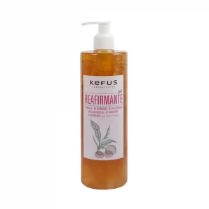 Gel Reafirmante Cuerpo y Senos 500 ml