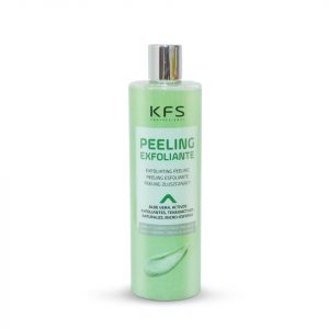Peeling Exfoliante KFS 500 ml