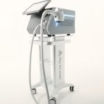 SHR DIODO LASER TRIONDA TRIDIODO HEYWO-MAN