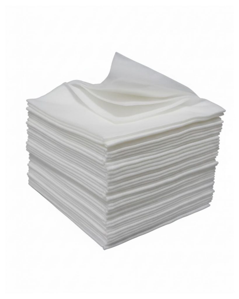 Toallas Desechables Spunlace 40x80 cm (100 uds.)