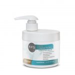 Crema Conductora Nutritiva KFS 500 ml