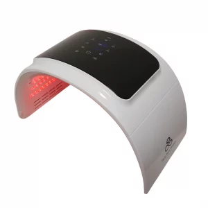 tunel led profesional epilux fototerapia