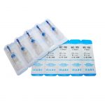 cartuchos dermapen nk2 pro microneedling