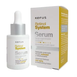 serum retinol profesional hpr 30 ml