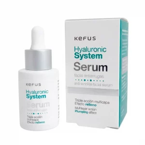 serum acido hialuronico profesional 30 ml