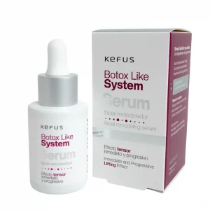 serum botox like profesional 30 ml