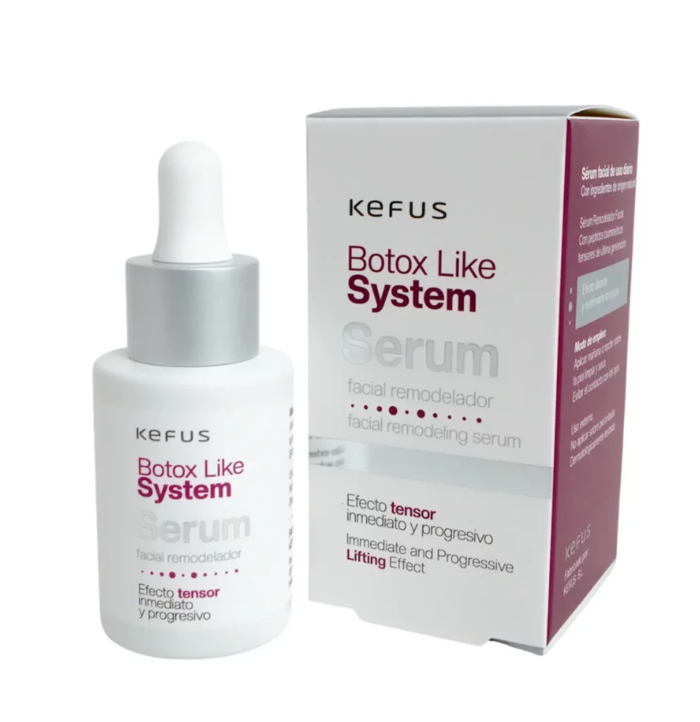 serum botox like profesional 30 ml