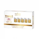 concentrado vitamina c farmona professional