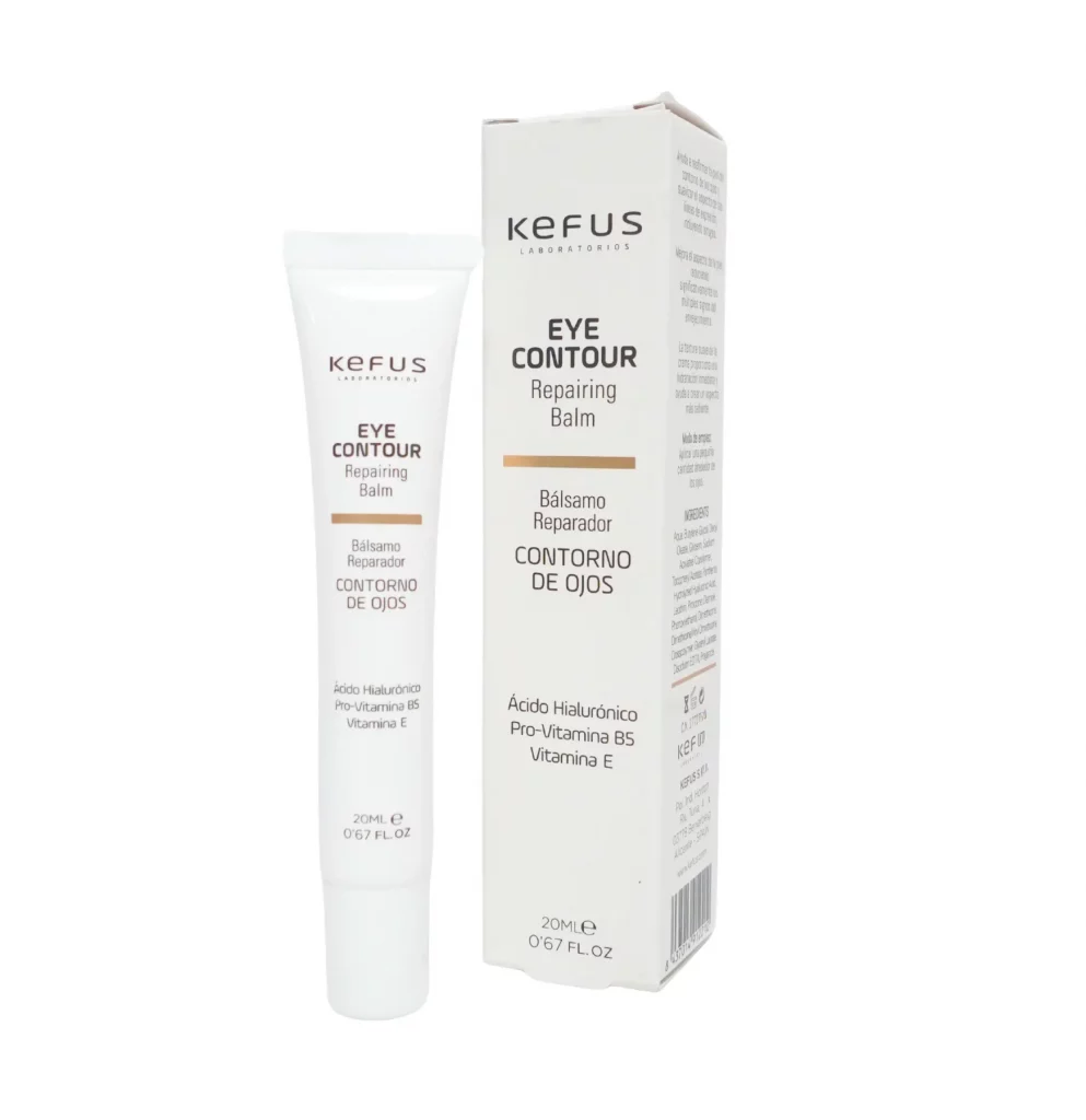 contorno de ojos acido hialuronico profesional 20 ml