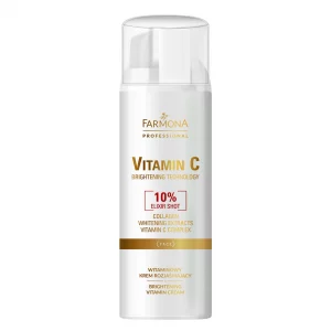 crema vitamina c farmona professional