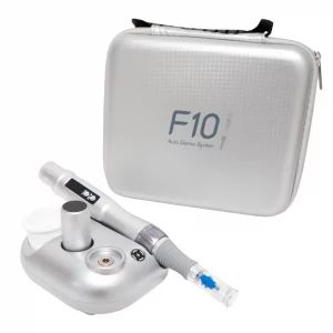 dermapen profesional f10 microneedling