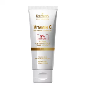 peeling vitamina c farmona professional