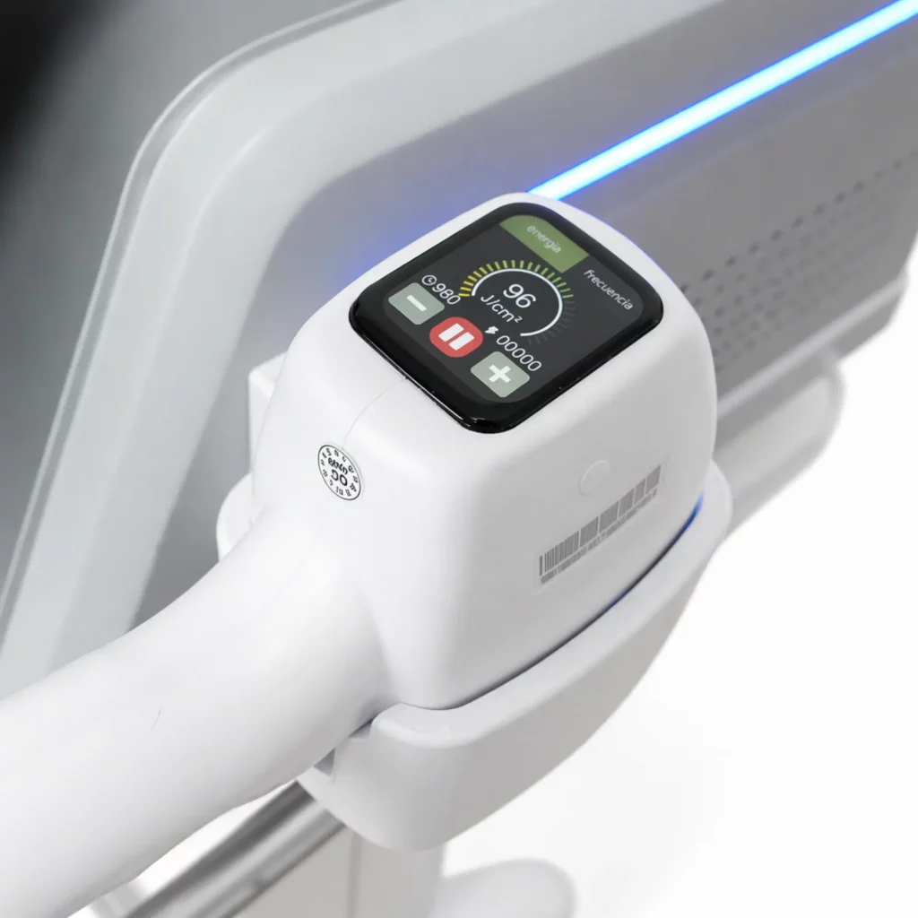 pantalla-cabezal-laser-diodo-dhr