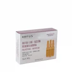 Ampollas Faciales Botox- like Remodeladoras KEFUS 10 u
