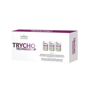 ampollas anticaida farmona trycho technology