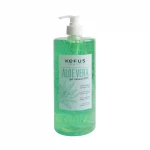 Gel de Aloe Vera Natural verde Kefus 1000 ml