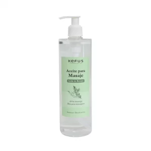 Aceite para masaje de Romero 500 ml