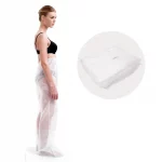 Pantalón de Presoterapia desechable 10 ud