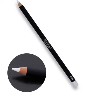 Lápiz blanco para láser