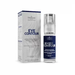 contorno ojos farmona professional