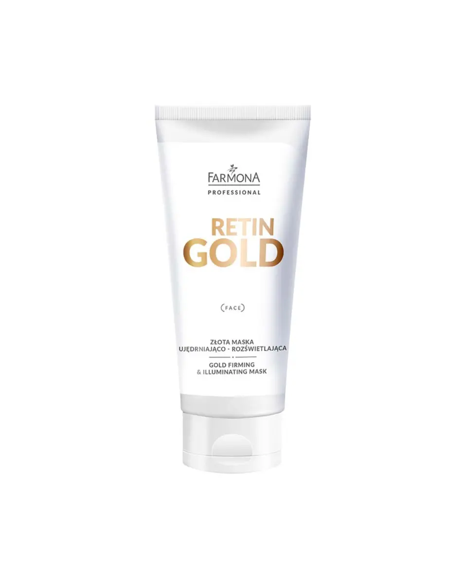 mascarilla retin gold farmona professional