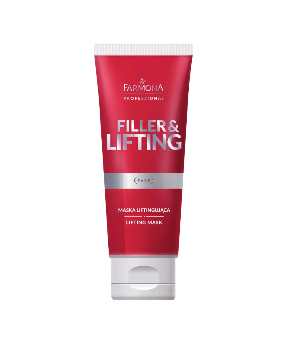 mascarilla lifting farmona