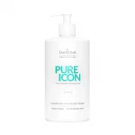 leche desmaquillante farmona pure icon