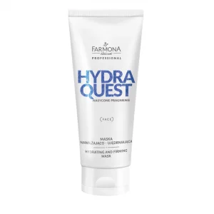 mascarilla hidratante farmona