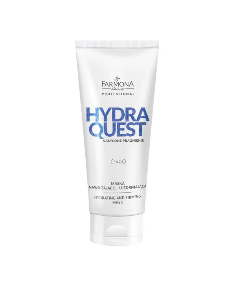 mascarilla hidratante farmona