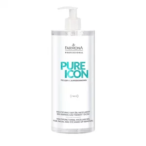 gel micelar farmona