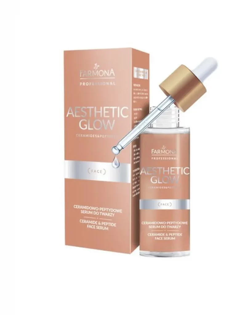 serum ceramidas farmona